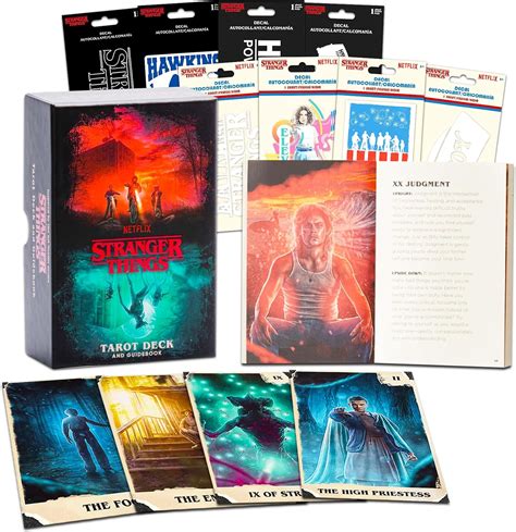 amazon stranger things gifts